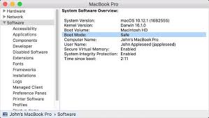 fix a frozen mac when updating macos 11,