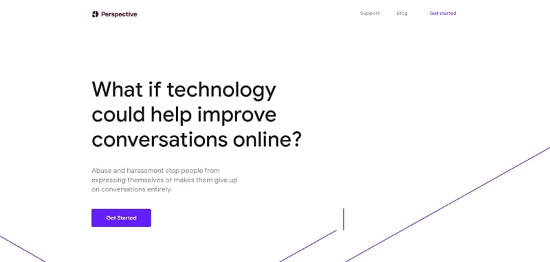 header design