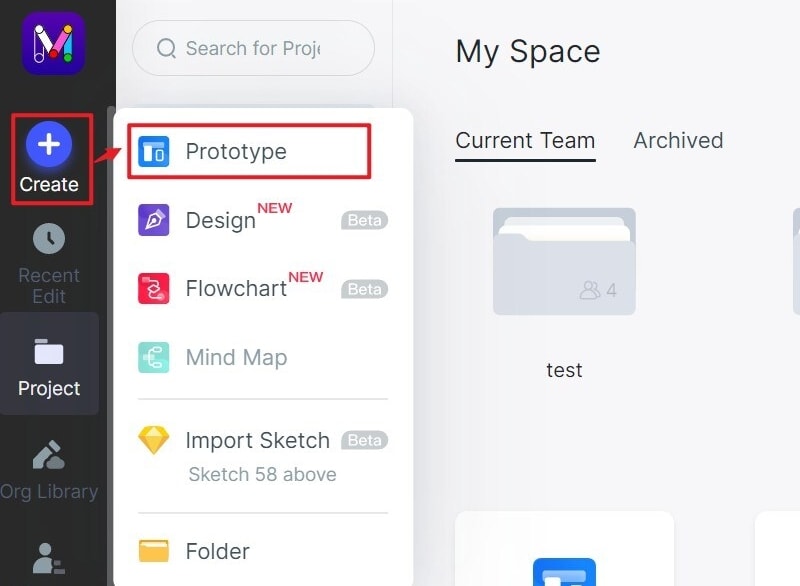 ui design adobe xd