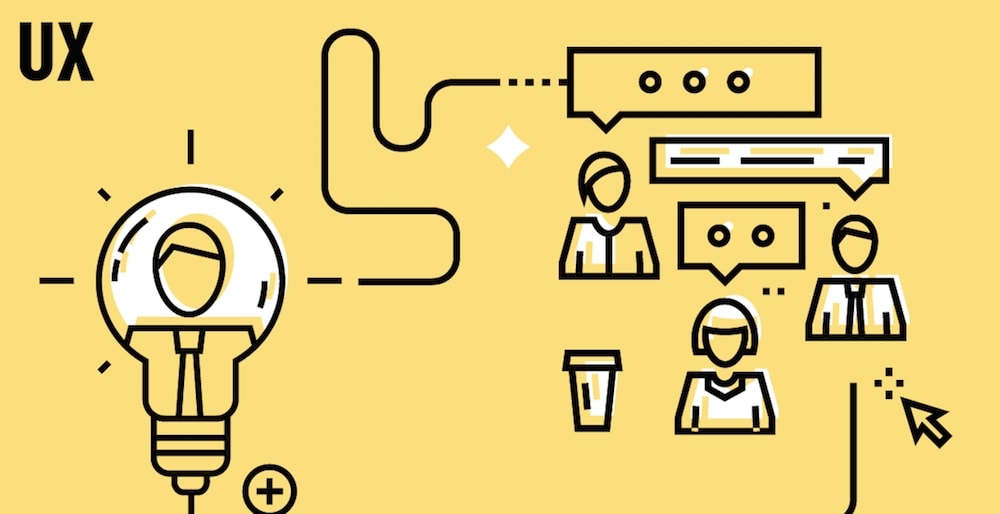 become a UX designer