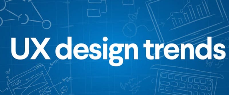 UX trends 2021