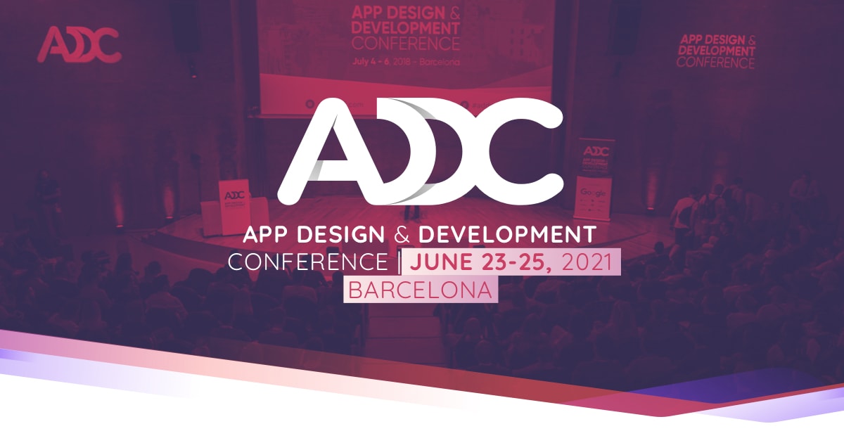 design conferences