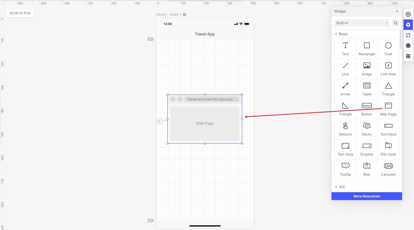 creative app design agency