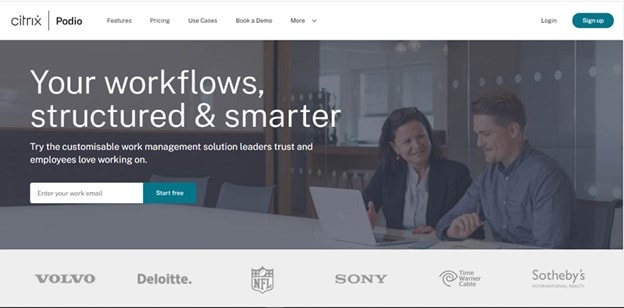 collaboration tools