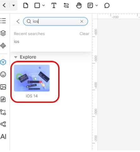 Get more widgets