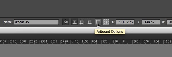 how to make a wireframe in illustrator