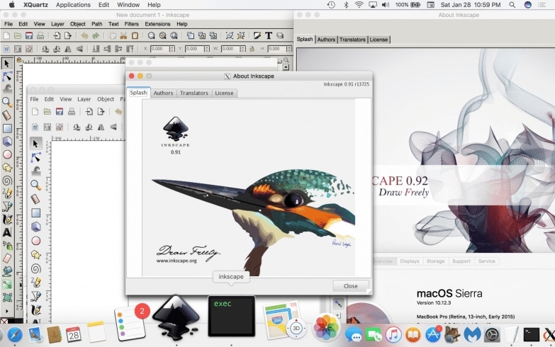 best design software for mac