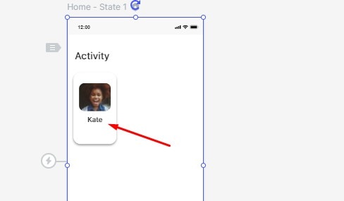 instagram redesign ui