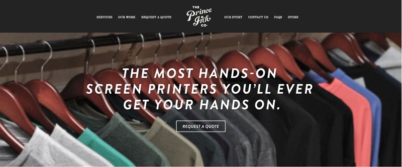 header design in html and css code