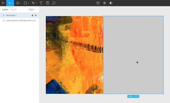 what is glass morphism