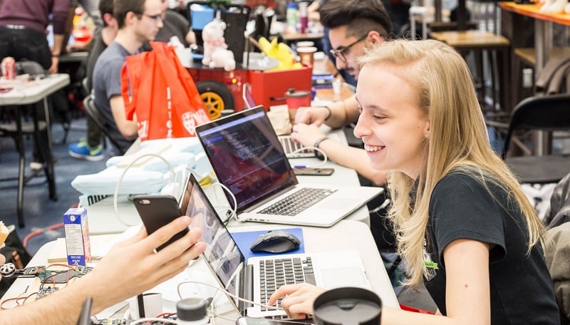 online hackathon for beginners