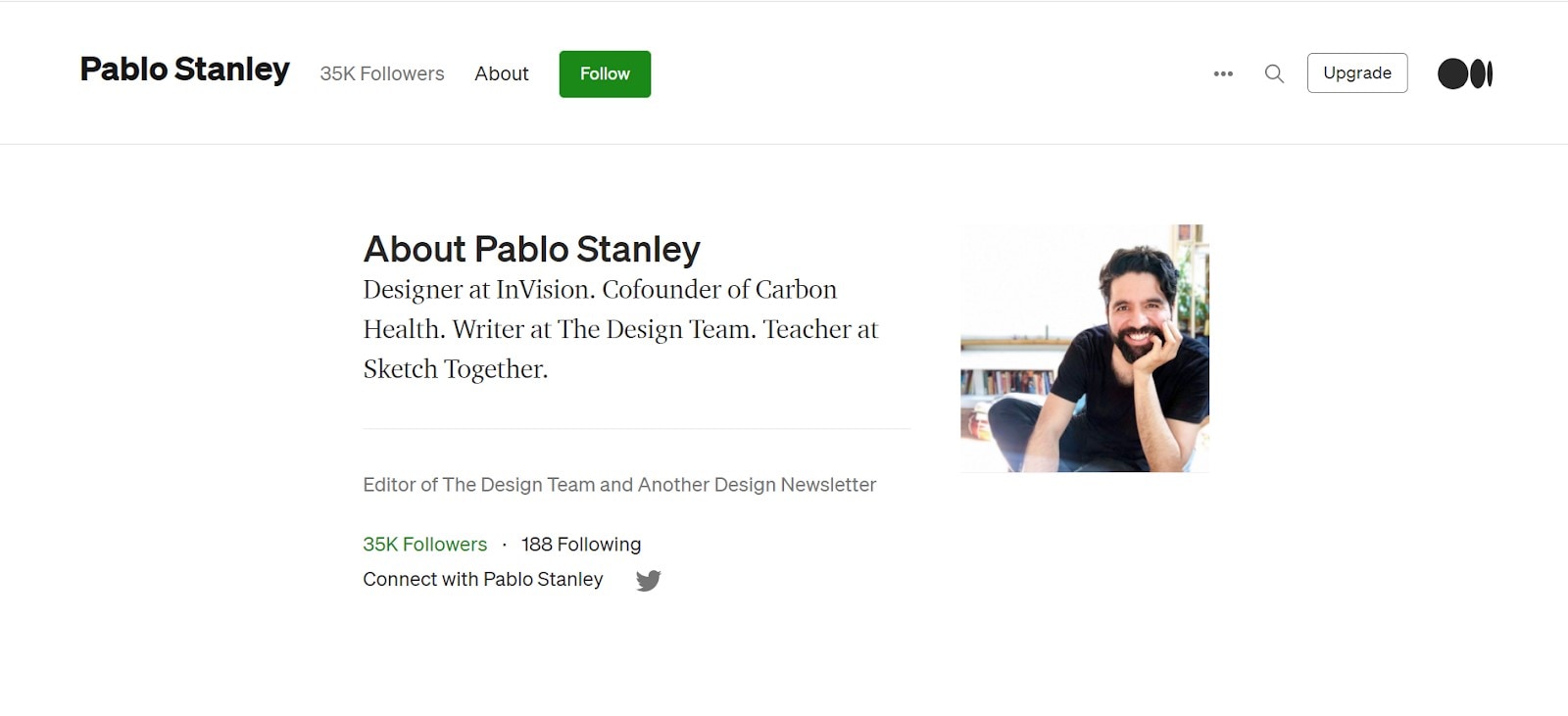 ux content writer