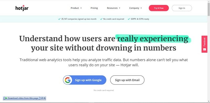 UX research software
