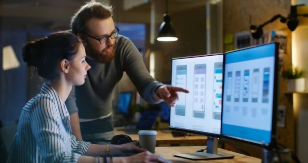 user experience architect