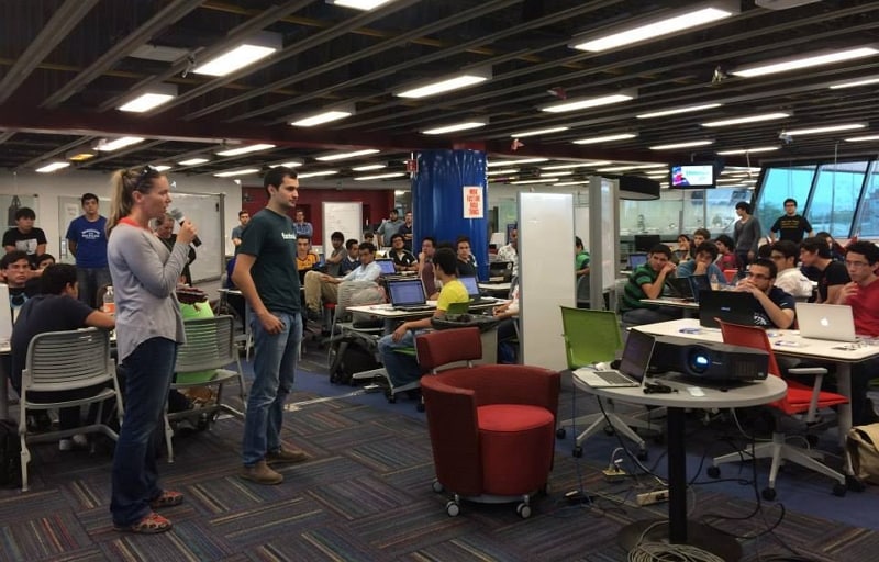 hackathon how to prepare