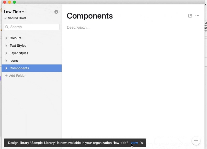 invision design system manager