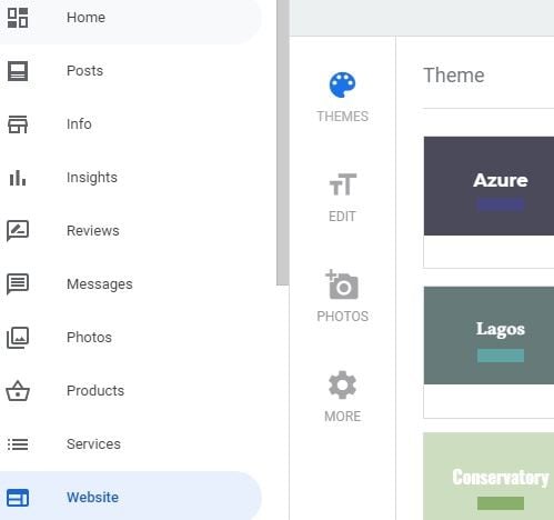 google shopping with Shopify