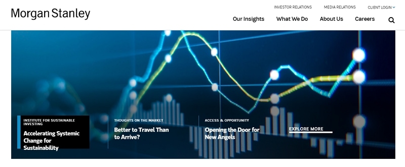 ui ux design website