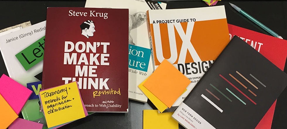 ux books
