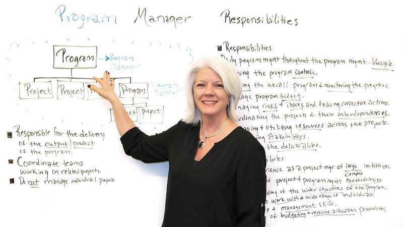 program manager