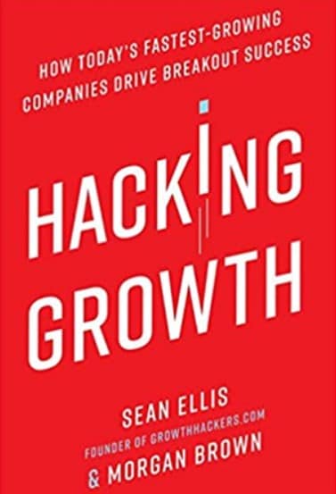 best growth hacking books