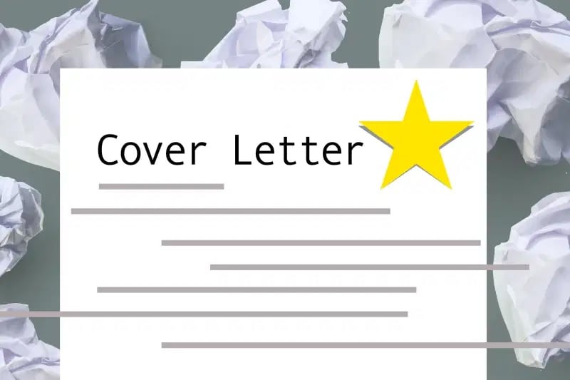 designer cover letter