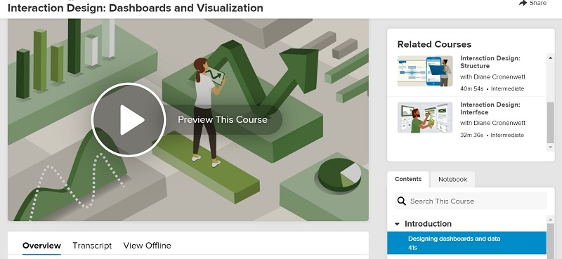 interaction design institute