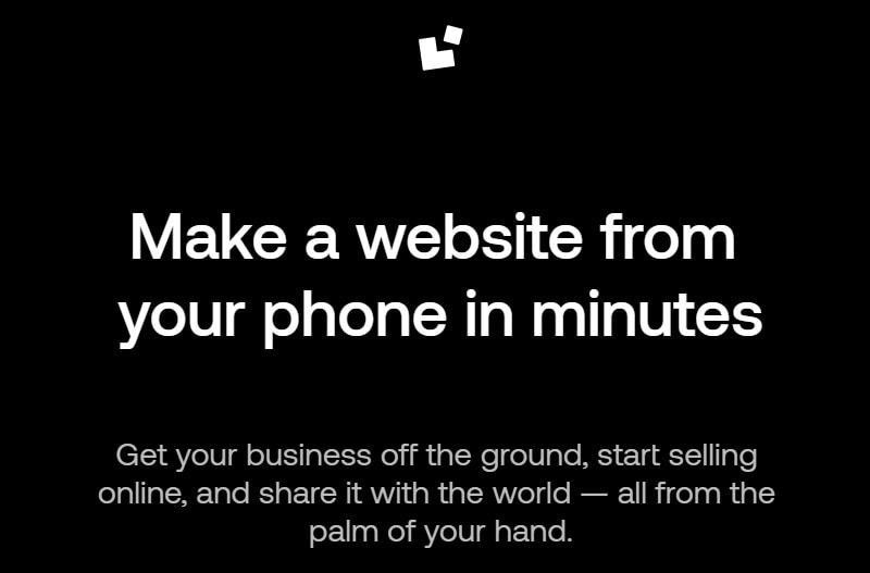 website builder comparison