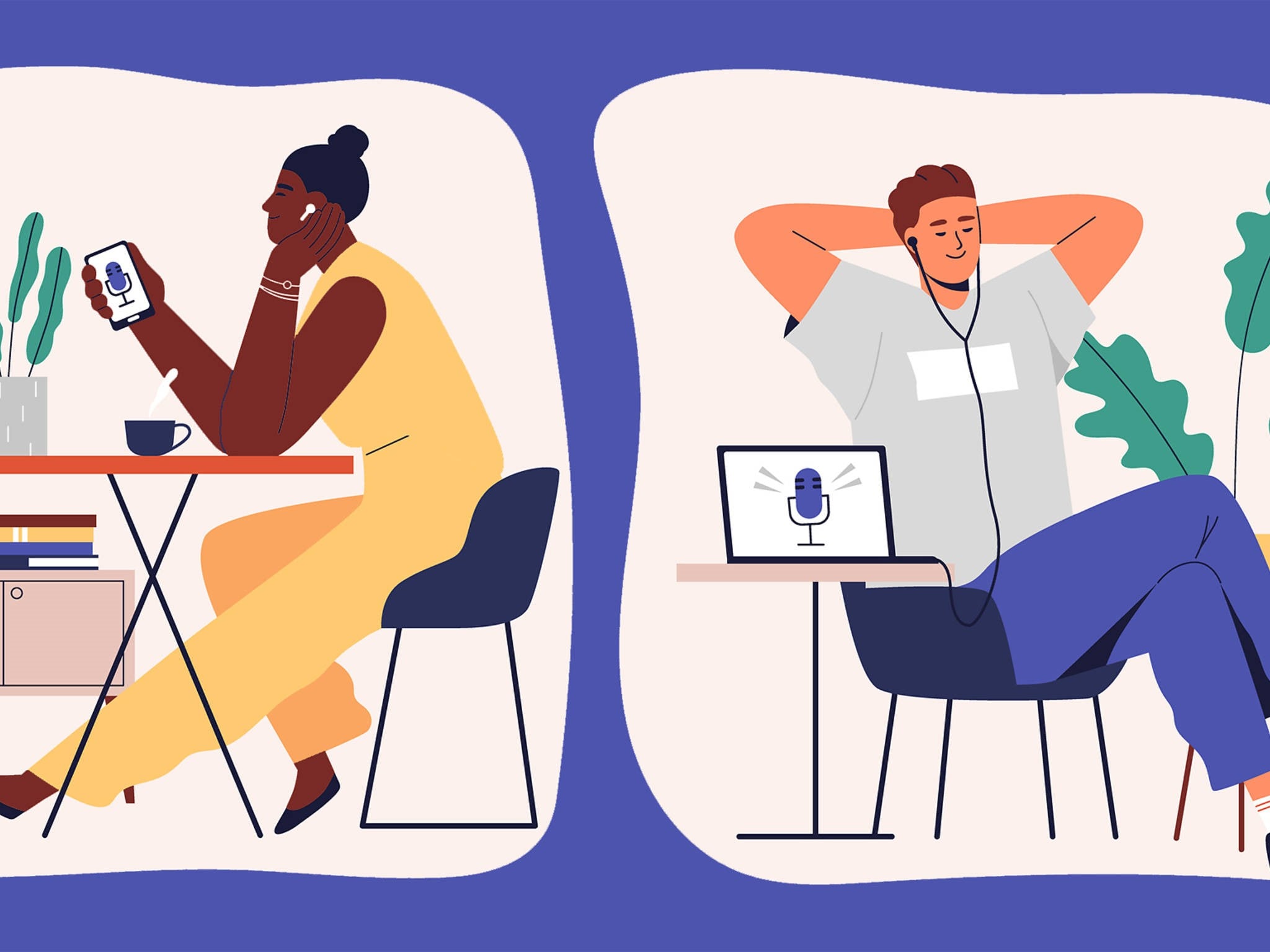 ux podcast