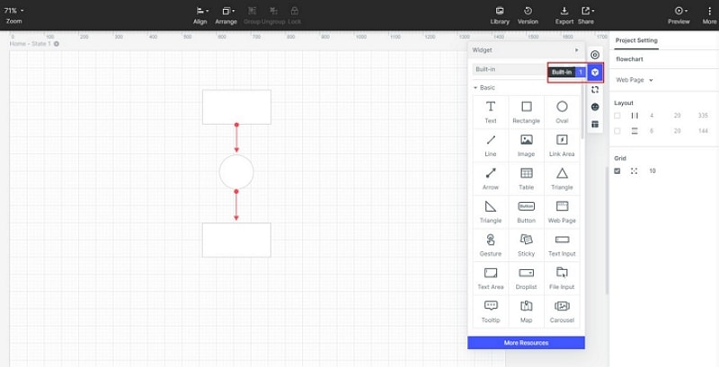 flowchart maker download