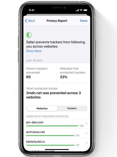  ios 14 features