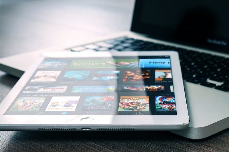 flutter ios