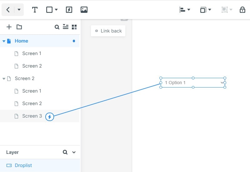 adobe xd ui design