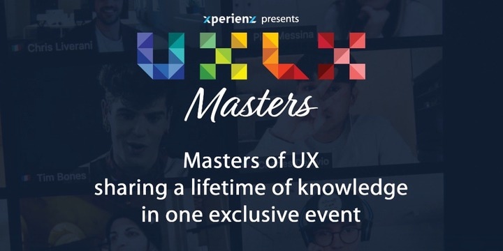 Best UX Design Conferences in 2021