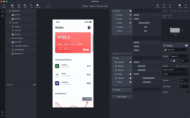 online ios app builder
