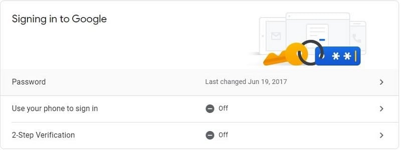 free google website