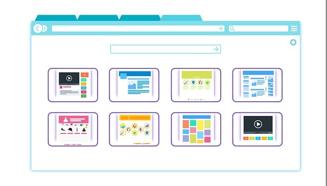 best designed websites