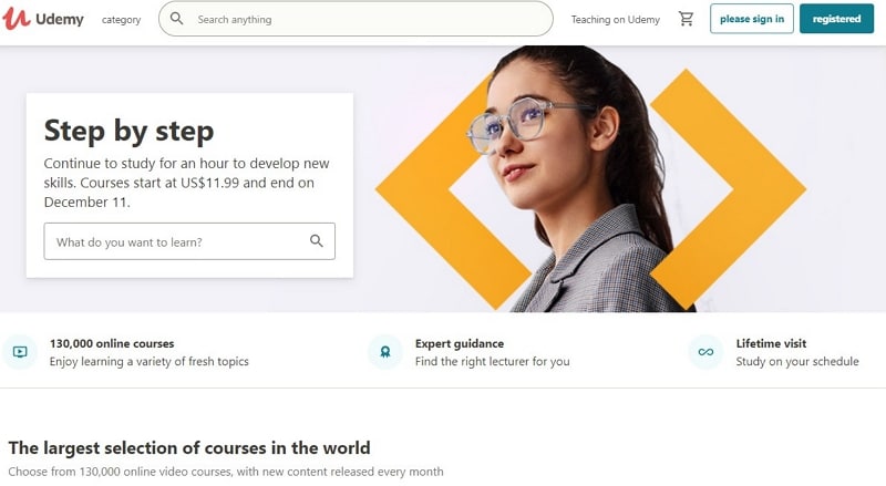 ux design course online