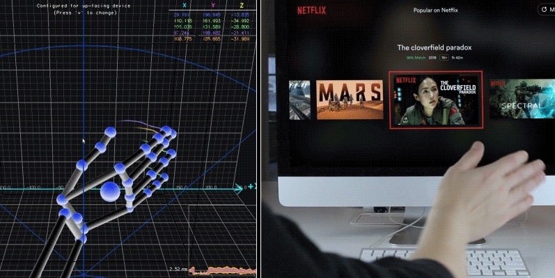 UX design trends 2021
