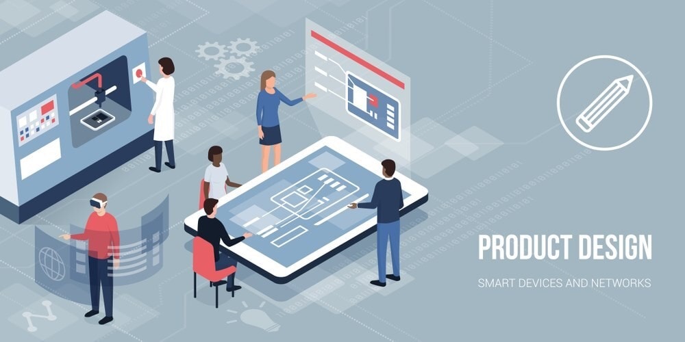 UX and product designers