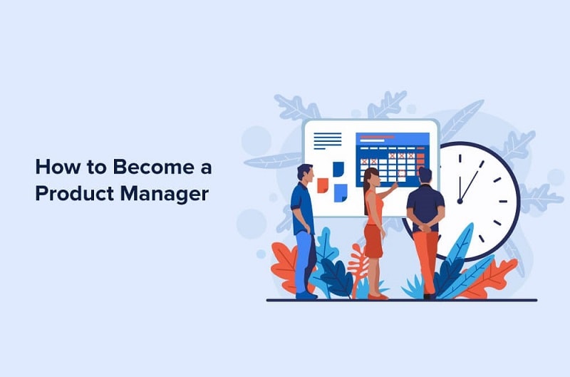 product manager job