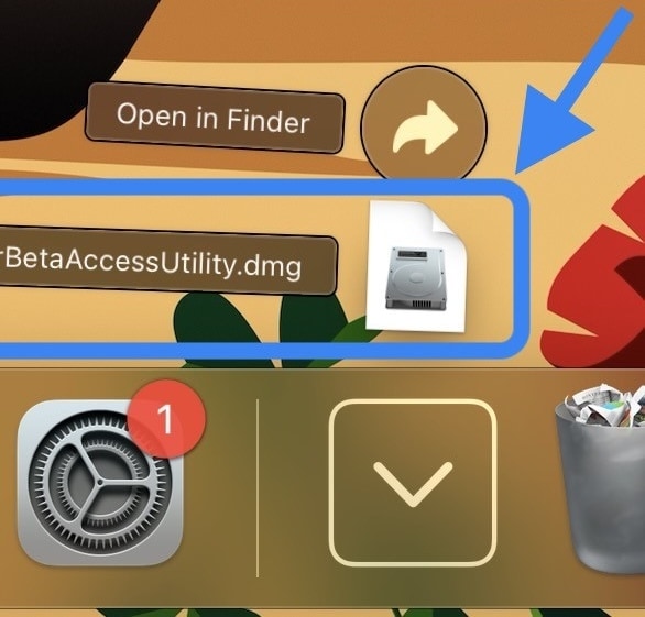 install macos monterey