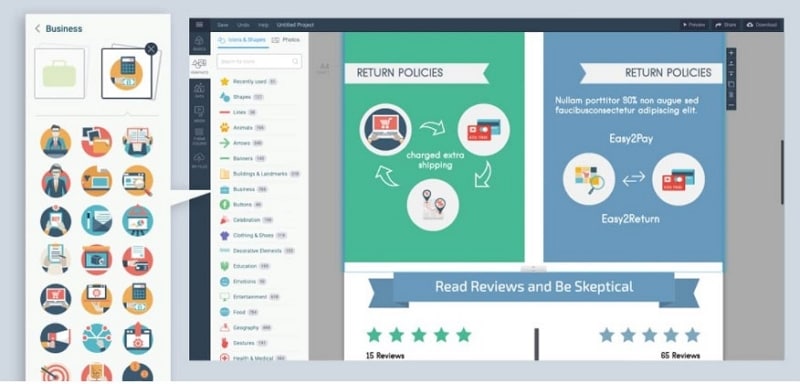 best free flowchart maker