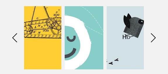 bootstrap image carousel