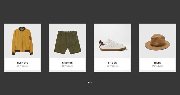 what is image carousel