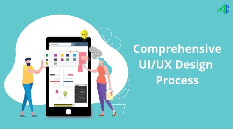 ui design process