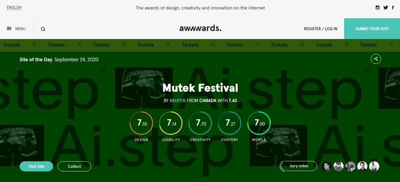graphic design website free
