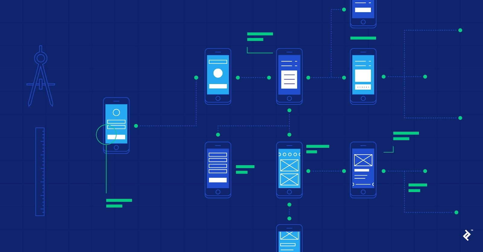 ux information architecture