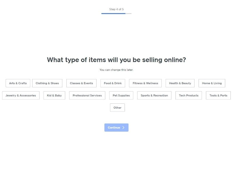 best online shopping websites