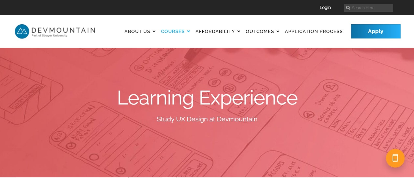 best ux design bootcamps